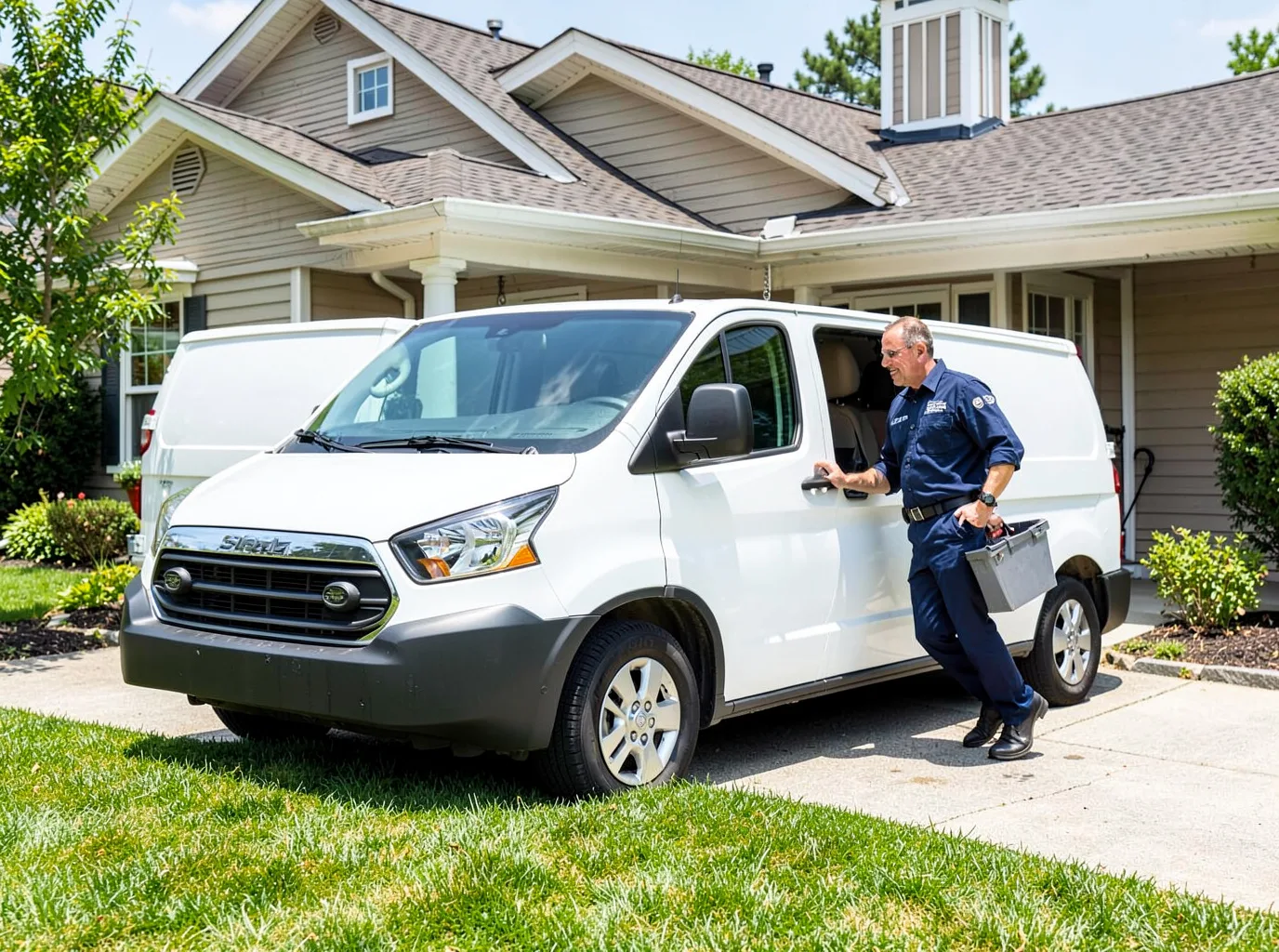 Emergency Plumber company in Starr, SC